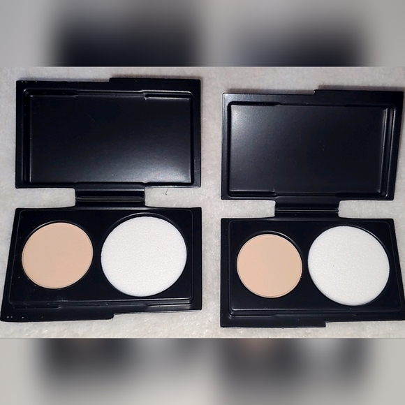 NEW MAC Cosmetics Bundle of 5 Mini Travel Size Makeup - Picture 4 of 8